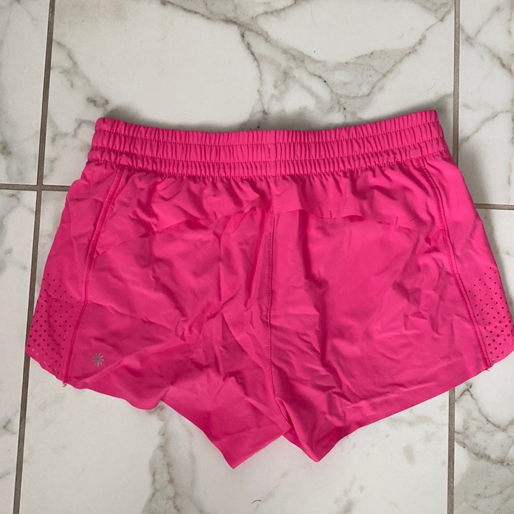 Last Chance - Athleta Run Shorts
